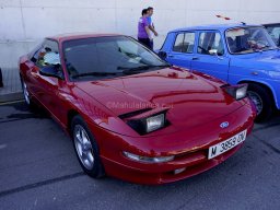 Exposición de Vehiculos antiguos 2023